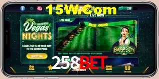 Welcome Bonus 258Bet