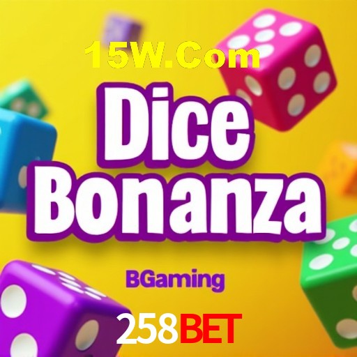 Bônus Diários 258Bet