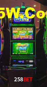 Live Casino 258Bet
