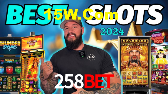 258Bet