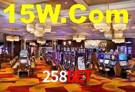 Exclusive Games 258Bet