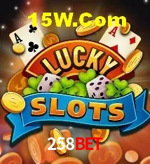 Experiência VIP 258Bet