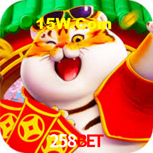 258Bet Login