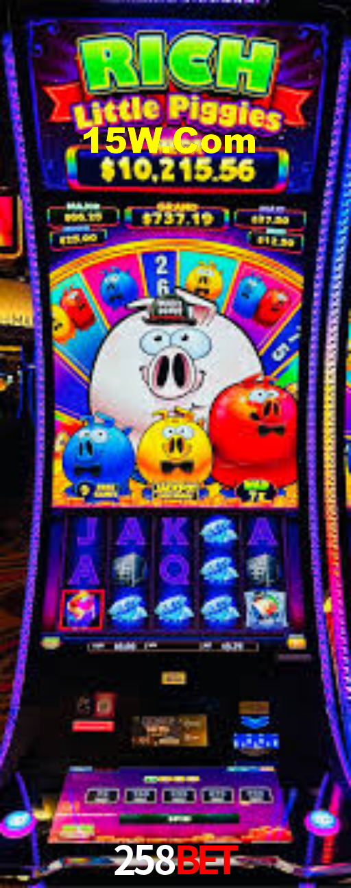 258Bet Login