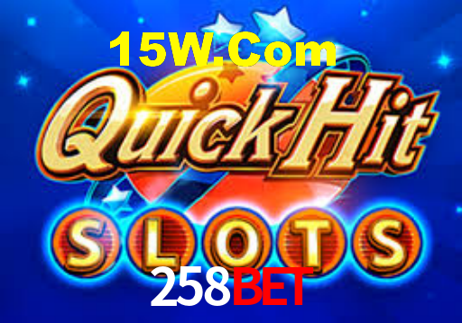 258Bet CaSSino