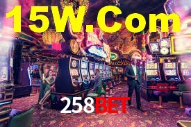 258Bet
