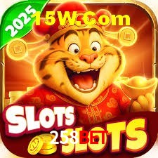 Experiência VIP 258Bet