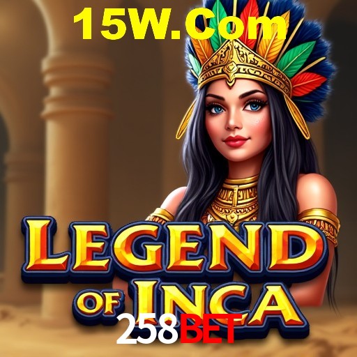 Descubra o Mundo do Cassino Online com 258Bet
