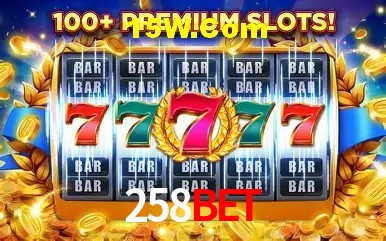 Cadastro Rápido 258Bet