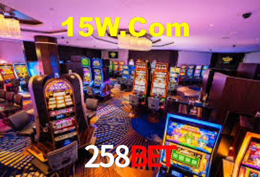 258Bet CaSSino