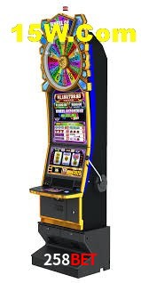 Statistics 258Bet