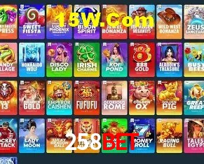 Casino VIP 258Bet