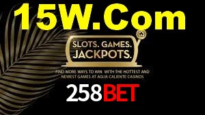 Explore as vantagens do 258Bet: serviço profissional e confiabilidade