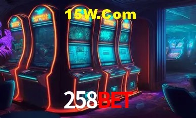 Especiais de Fim de Semana 258Bet