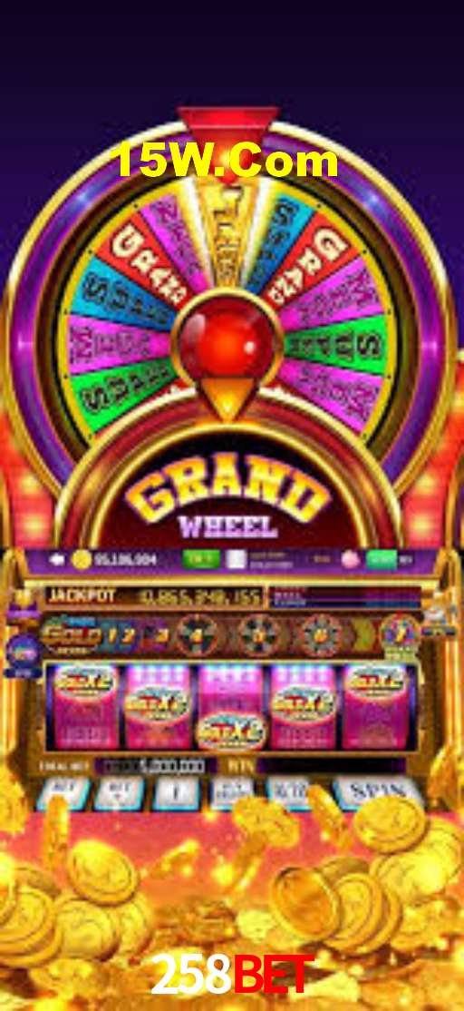 258Bet