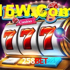 Spaceman Game 258Bet