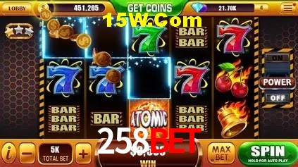 Torneios e prêmios garantidos na 258Bet