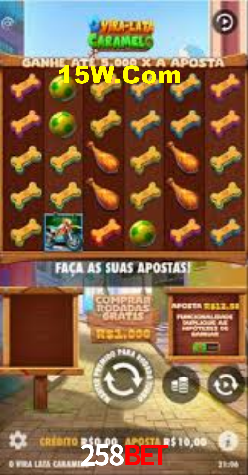 258Bet