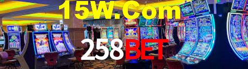 258Bet: Seu Cassino Premiado com Pagamentos Rápidos