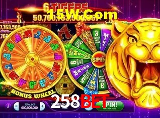 Apostas de Basquete 258Bet