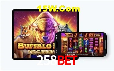 Estatísticas 258Bet