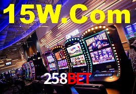 Premium Interface 258Bet