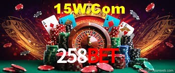 Bonus Features 258Bet
