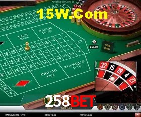Recursos de Bônus 258Bet