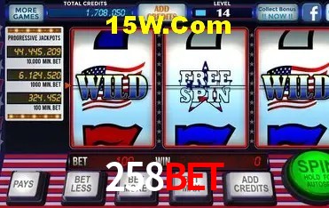 Jogo Spaceman 258Bet