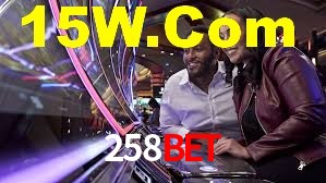 Tournaments 258Bet