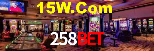 258Bet
