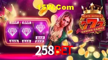 Integração de APIs 258Bet