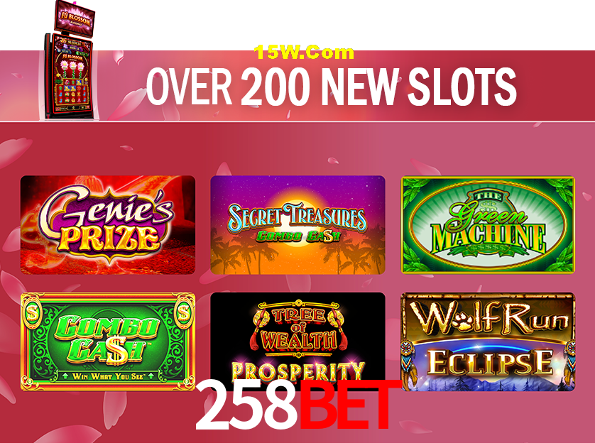 Live Casino 258Bet