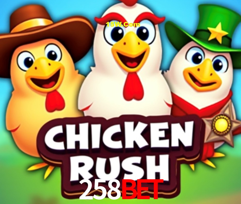 Casino Ao Vivo 258Bet