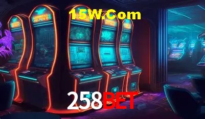 Diretório de Jogos 258Bet