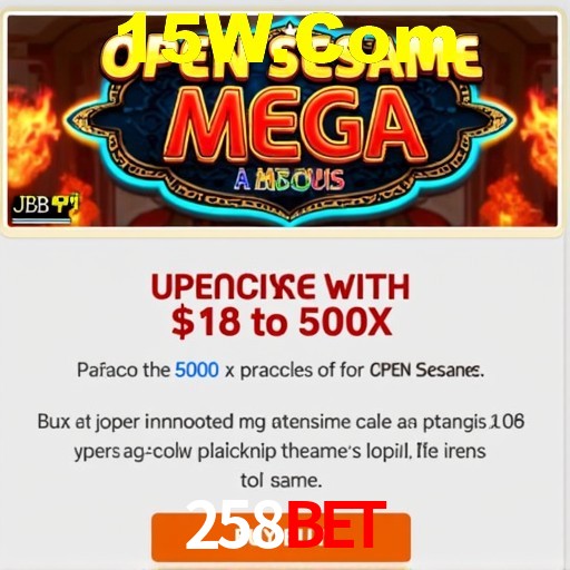 Download para Android e iOS na 258Bet