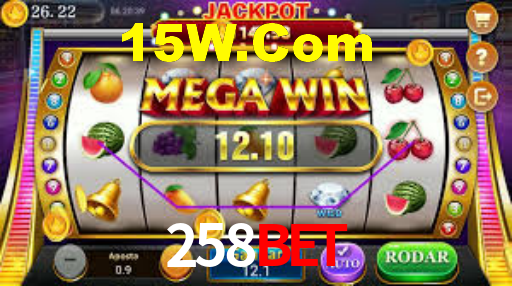 258Bet: Jogos de Caça-Níqueis-Altas Recompensas, Roleta-Velocidade, Blackjack-Desafios Máximos