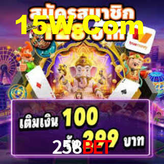 258Bet