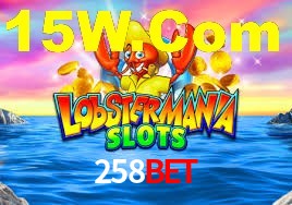 Daily Bonuses 258Bet