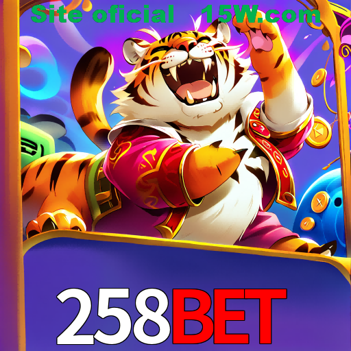Cadastro rápido e seguro na 258Bet